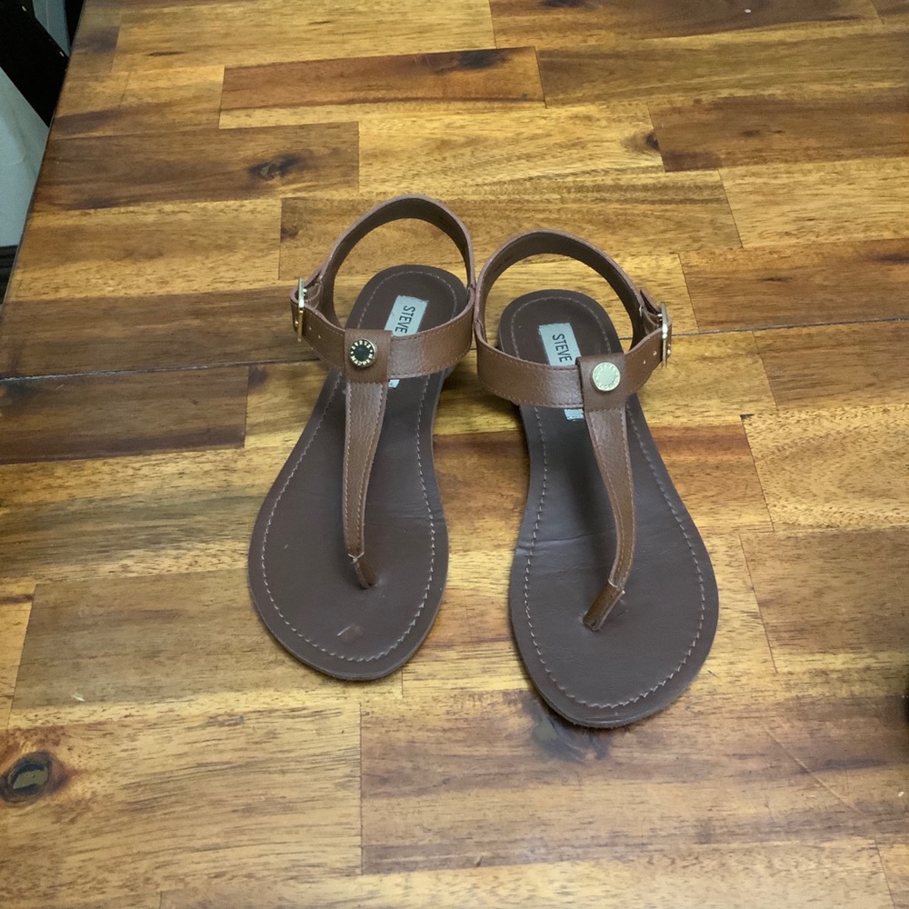 Steve Madden Sandals